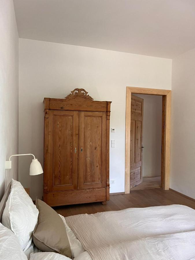 Idyllisches Appartement Nahe Ostsee Und Schlei Rabenkirchen-Faulück Exterior foto